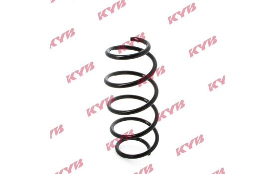 Ressort de châssis RA1532 Kayaba
