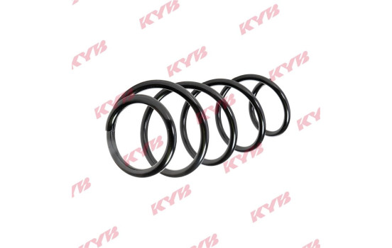 Ressort de châssis RA1541 Kayaba