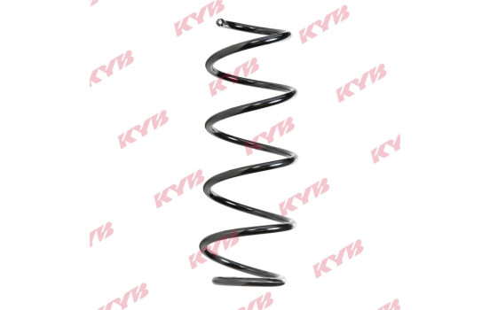 Ressort de châssis RA1541 Kayaba, Image 2