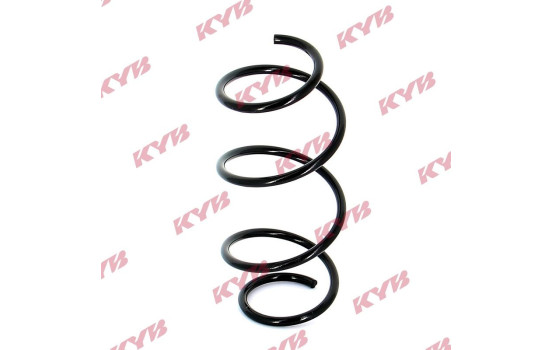 Ressort de châssis RA1571 Kayaba