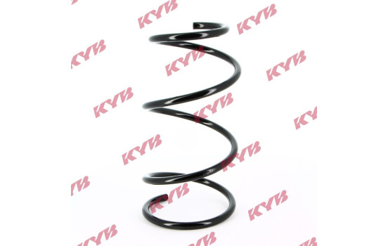 ressort de châssis RA1575 Kayaba