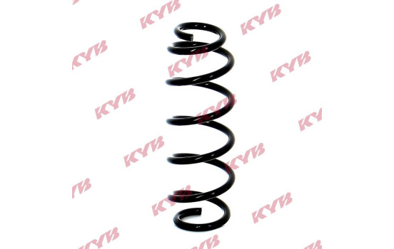 Ressort de châssis RA1601 Kayaba