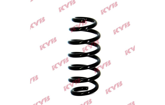 Ressort de châssis RA1602 Kayaba