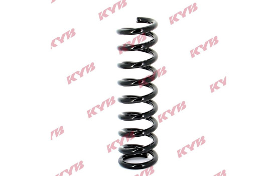 Ressort de châssis RA1603 Kayaba