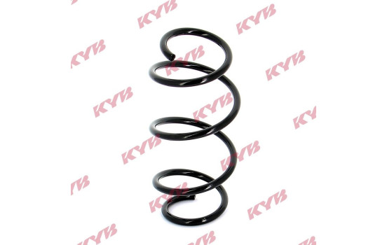Ressort de châssis RA1703 Kayaba
