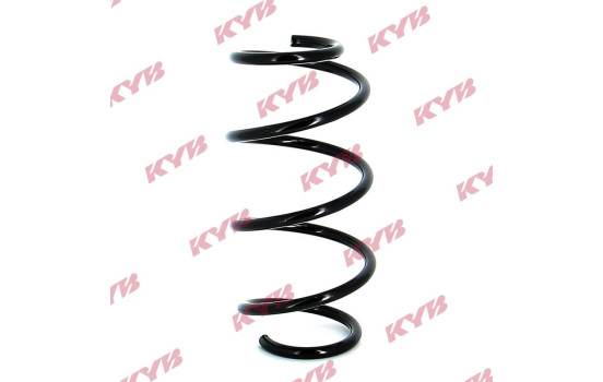 Ressort de châssis RA1707 Kayaba