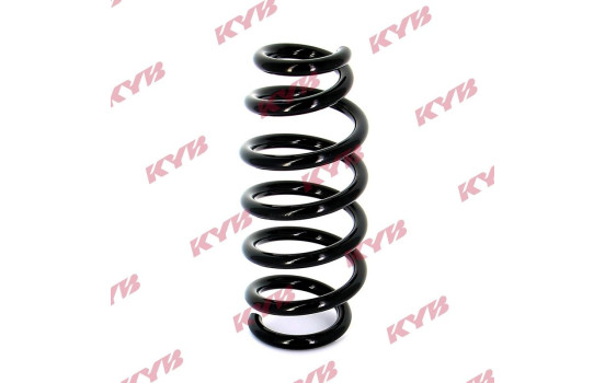 Ressort de châssis RA1718 Kayaba