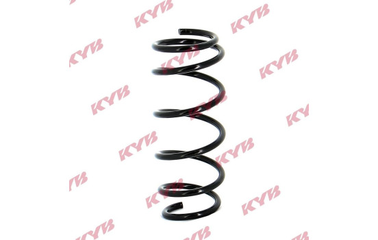 ressort de châssis RA2151 Kayaba