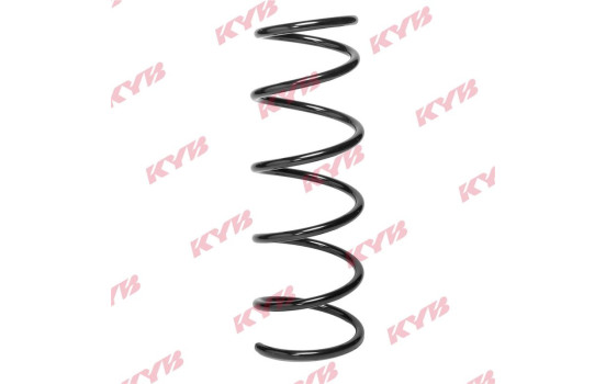 ressort de châssis RA2193 Kayaba