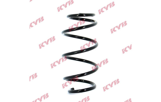 ressort de châssis RA2199 Kayaba