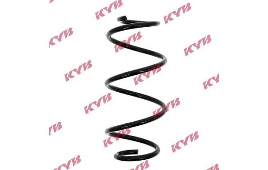 ressort de châssis RA5374 Kayaba