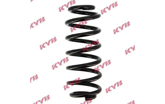 ressort de châssis RA7117 Kayaba