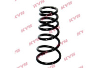 Ressort de châssis RG5018 Kayaba