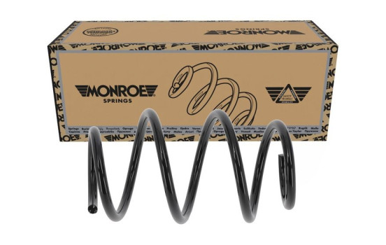 Ressort de châssis SP4435 Monroe, Image 3