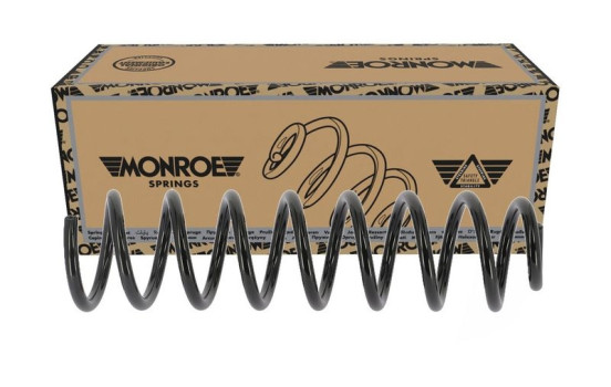Ressort de châssis SP5088 Monroe, Image 3