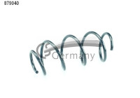 ressort de châssis