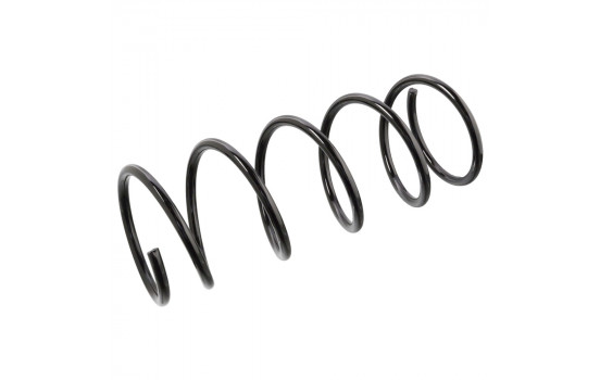 Ressort de suspension 104697 FEBI
