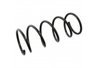 Ressort de suspension 104698 FEBI