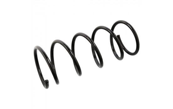 Ressort de suspension 104698 FEBI