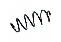 Ressort de suspension 104699 FEBI