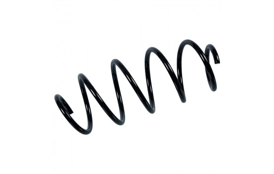 Ressort de suspension 104699 FEBI