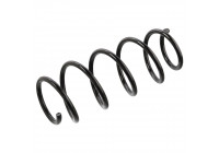 Ressort de suspension 104701 FEBI
