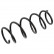 Ressort de suspension 104701 FEBI