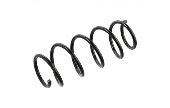 Ressort de suspension 104701 FEBI