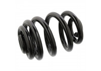 Ressort de suspension 104702 FEBI
