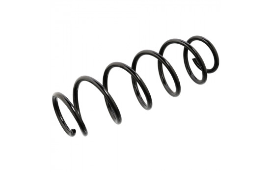 Ressort de suspension 104705 FEBI