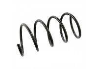 Ressort de suspension 104707 FEBI