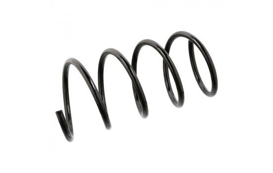 Ressort de suspension 104707 FEBI