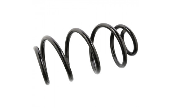 Ressort de suspension 104708 FEBI