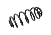 Ressort de suspension 104709 FEBI