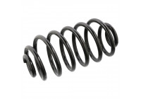Ressort de suspension 104711 FEBI