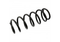 Ressort de suspension 104712 FEBI