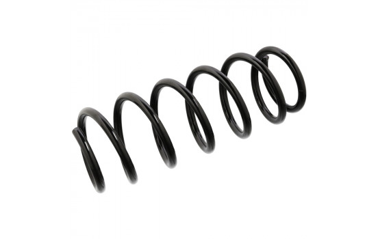 Ressort de suspension 104712 FEBI