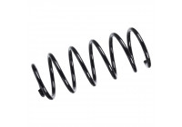 Ressort de suspension 104714 FEBI