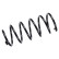 Ressort de suspension 104714 FEBI