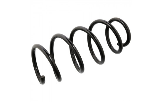 Ressort de suspension 104716 FEBI