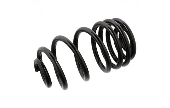 Ressort de suspension 104717 FEBI