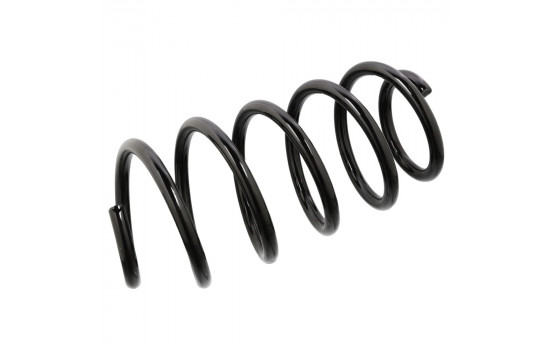 Ressort de suspension 104722 FEBI