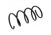 Ressort de suspension 104727 FEBI