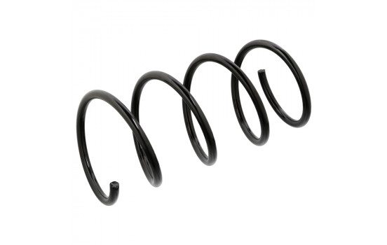 Ressort de suspension 104727 FEBI