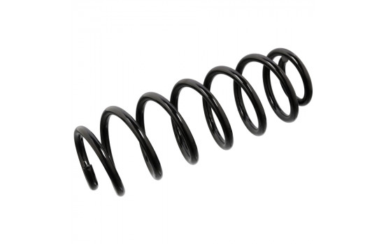 Ressort de suspension 104733 FEBI