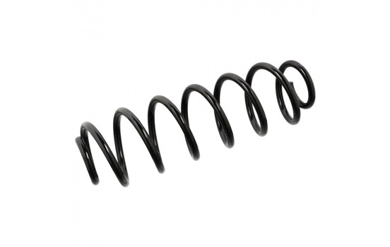 Ressort de suspension 104734 FEBI