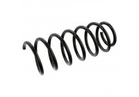 Ressort de suspension 104735 FEBI