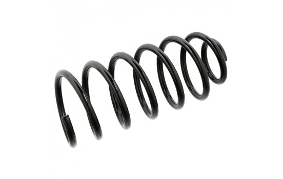 Ressort de suspension 104736 FEBI