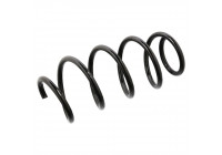 Ressort de suspension 104737 FEBI