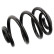 Ressort de suspension 104741 FEBI